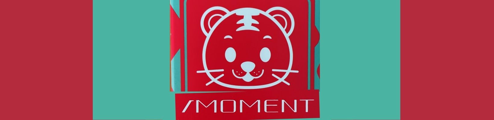 Pod desechable i-moment banner categoria